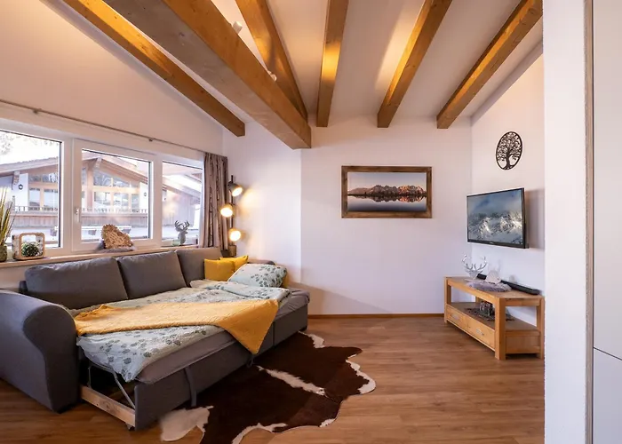 Appartement Torblick