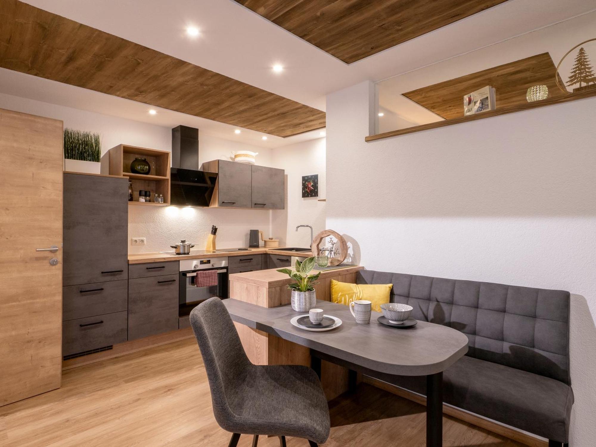 Torblick Appartement Ellmau