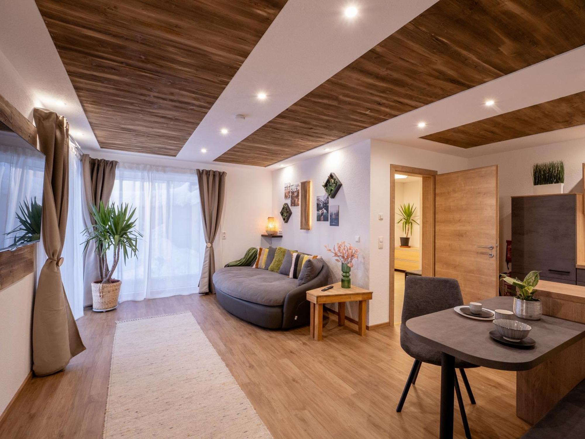 Torblick Appartement
