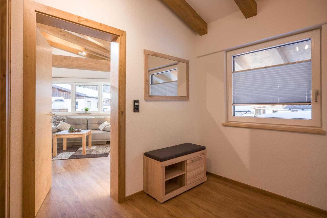 Torblick Appartement Ellmau