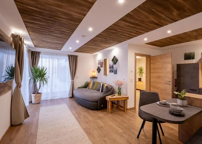 Appartement Torblick