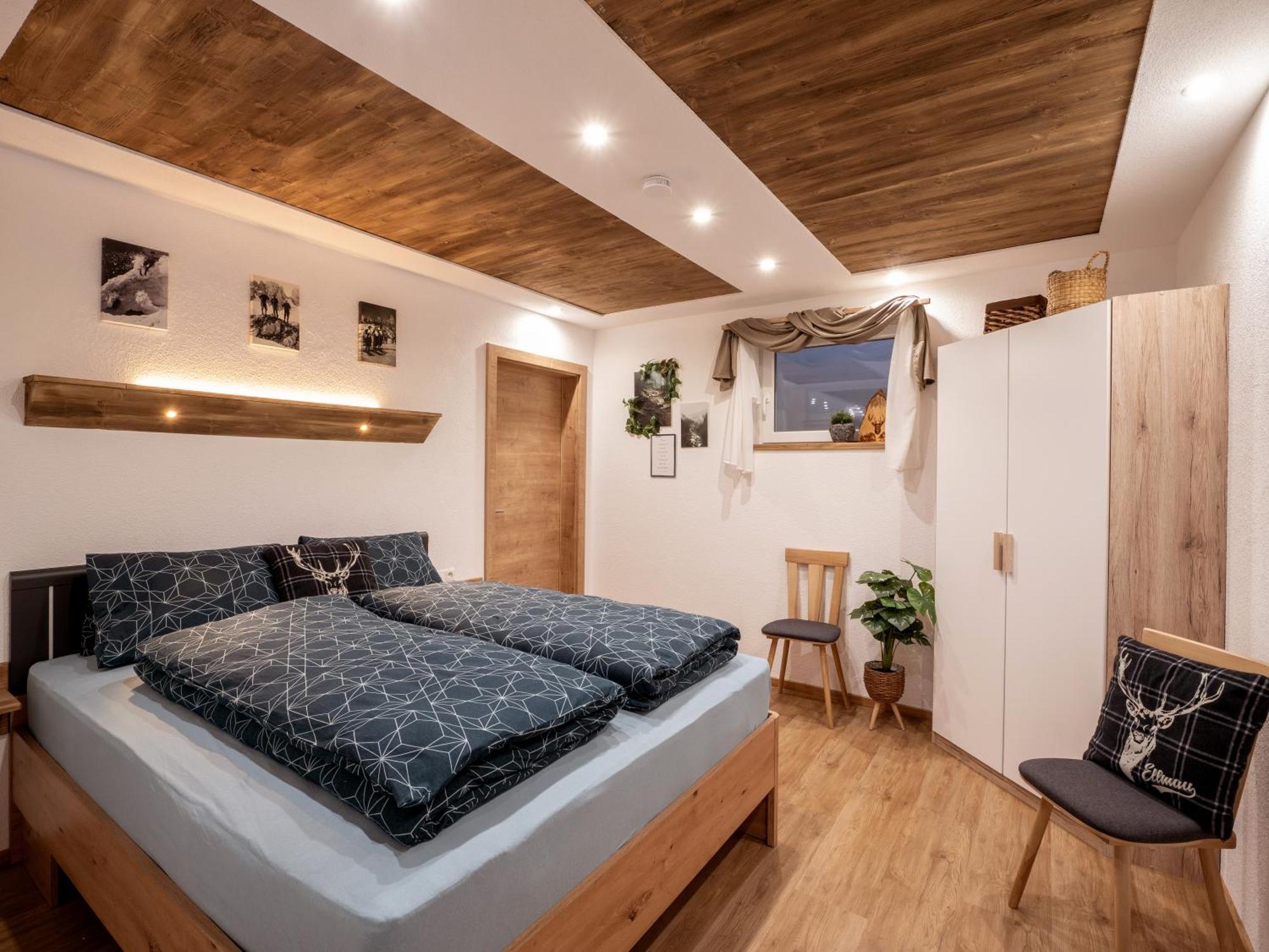 Torblick Apartment Ellmau
