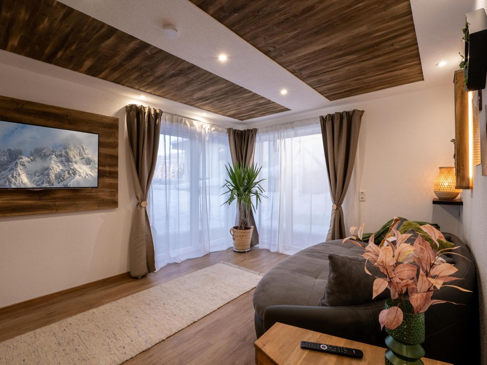 Torblick Apartment