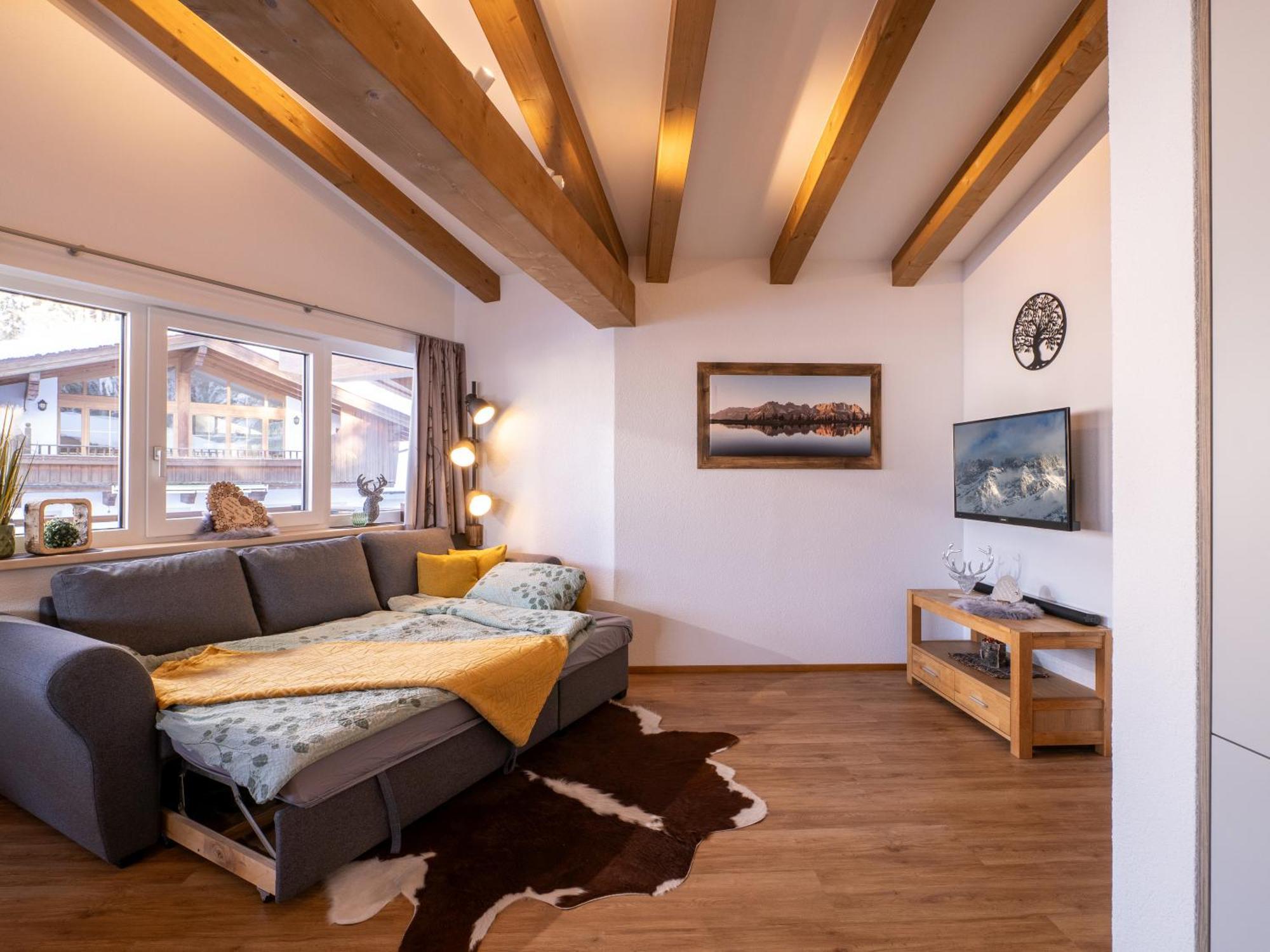 Torblick Apartment