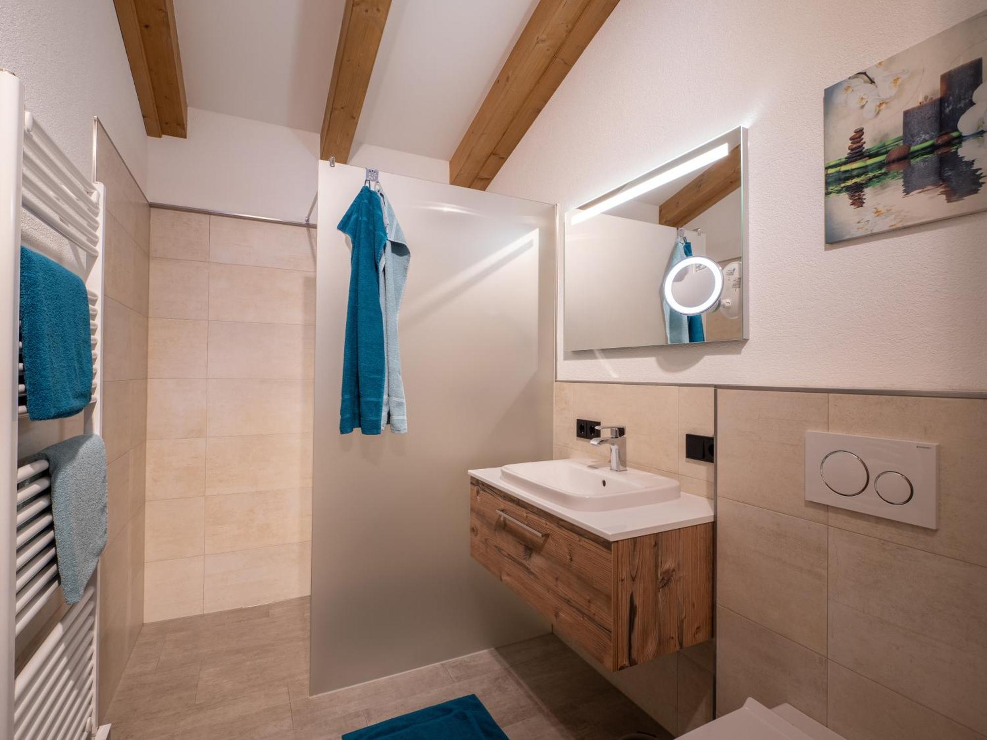 Torblick Apartment